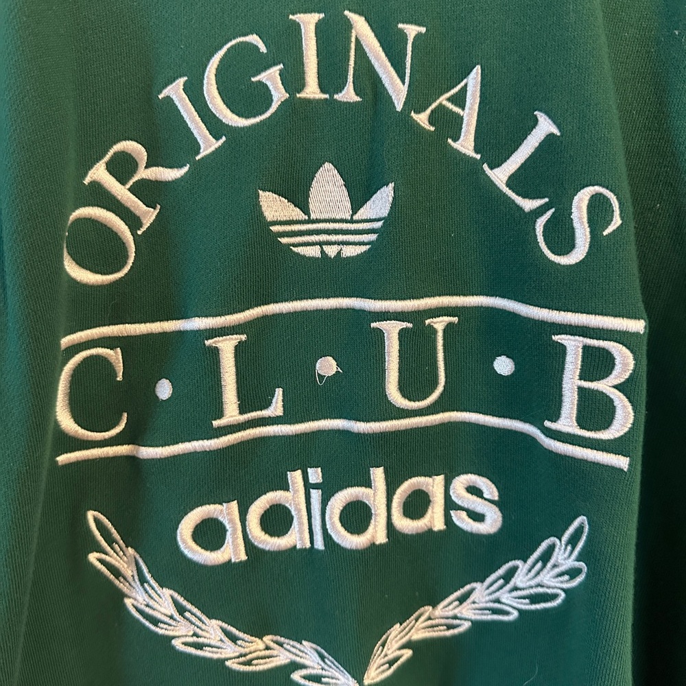 Adidas Originals Sweatshirts Club